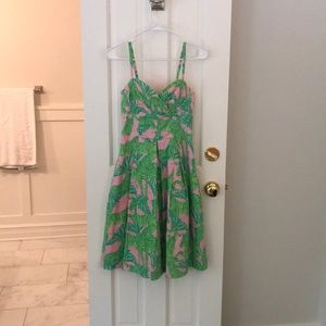 Lily Pulitzer Dress